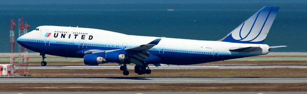 UA 747