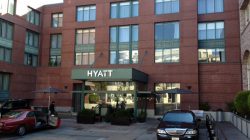 Review: Hyatt Fisherman's Wharf