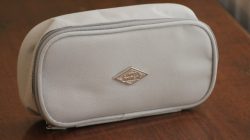 Air Berlin New Business Class Amenity Kits