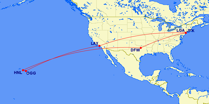 american-mileage-run-map