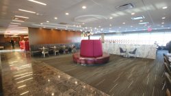 Review: LaGuardia (LGA) Admirals Club