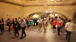 National Train Day at Grand Central