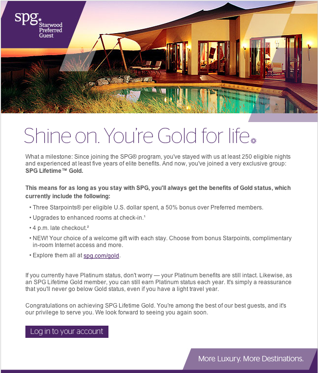 starwood-lifetime-gold-notification