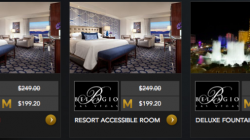 Make Sense of MGM's M life Casino Rewards Program