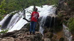 Day Trips from Dallas: Turner Falls, Oklahoma