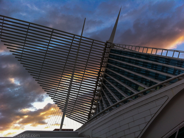 milwaukee-calatrava