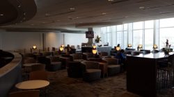 Atlanta's Newest Lounge: The Club at ATL