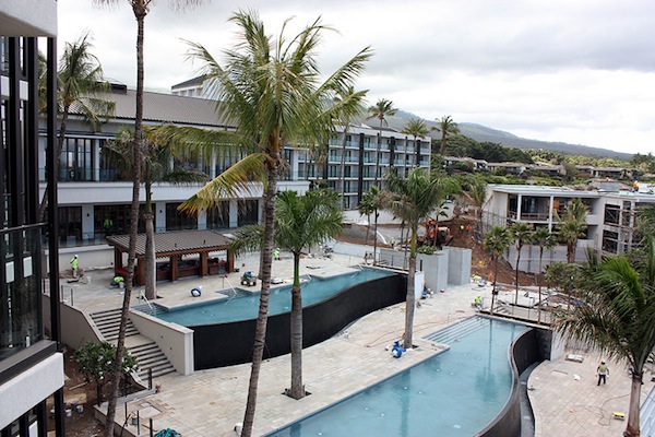 Andaz Maui 16