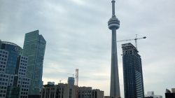 Review: Hyatt Regency Toronto