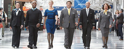 United Uniforms