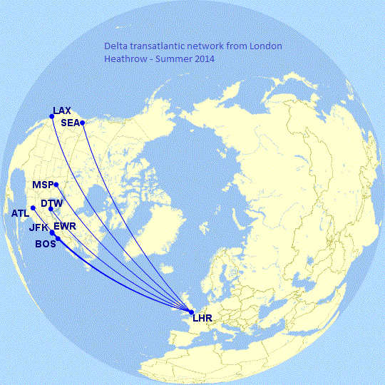 Aer Re-commits North America and Long-haul Strategy