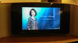 Review: Singapore Airlines First Class, Seoul Incheon to Singapore