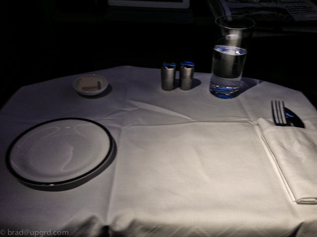 singapore-first-class-sfo-icn-setting