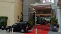 Review: The W Hollywood