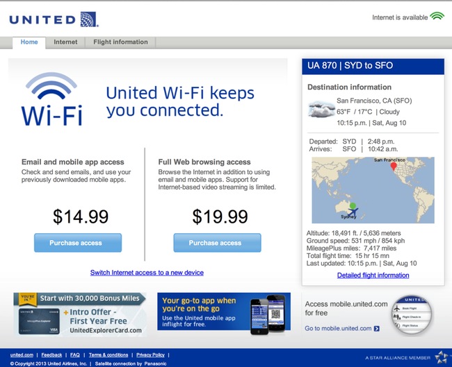 a screenshot of a website