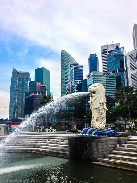 singapore-exploration-merlion