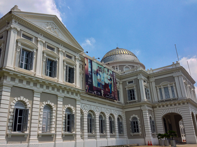 singapore-exploration-national-museum