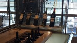 Review: Iberia Business Class Lounge, Madrid