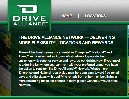 Drive Alliance