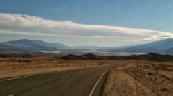 Day Two in Death Valley National Park: America's Mordor