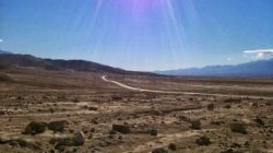 Day Three in Death Valley National Park: America's Mordor