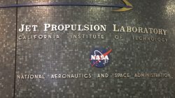 Visiting NASA's Jet Propulsion Laboratory: A Space Dork's Dream