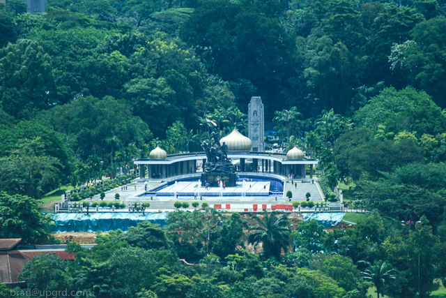 kuala-lumpur-monument