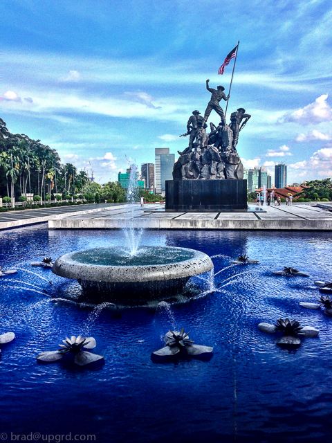 kuala-lumpur-national-monument