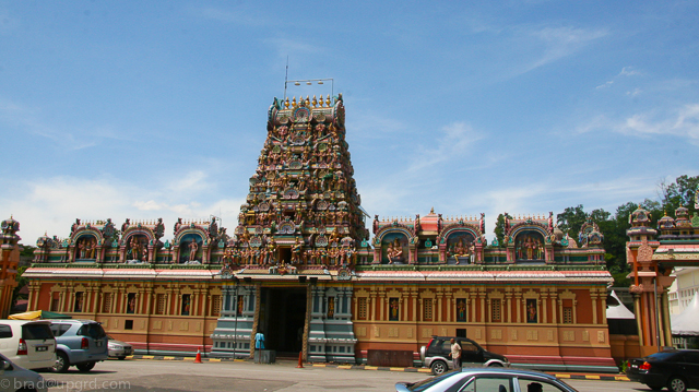 kuala-lumpur-sri-kandaswamy-kovil