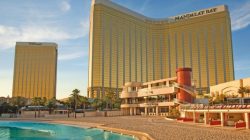 Review: Mandalay Bay Resort and Casino, Las Vegas