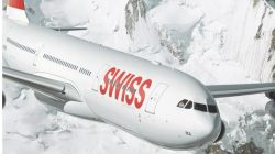 Review: SWISS Business Class, Zurich to Los Angeles