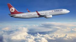 Turkish Airlines Opens Arrivals Lounge at Istanbul Ataturk Airport