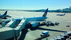 United to Japan on the 787 - Mileage Run to Hong Kong