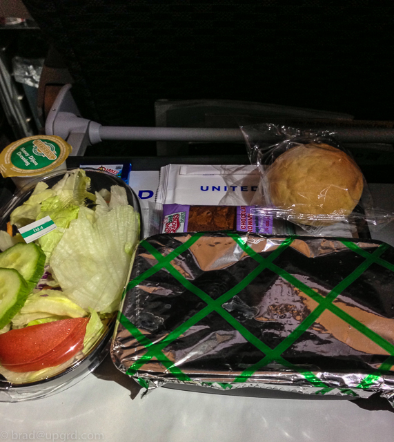 united-transpac-meal