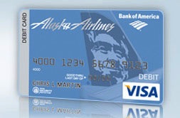 AS Debit Card