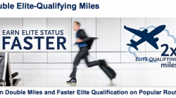 Earn Status Faster with Select Alaska Airlines Flights