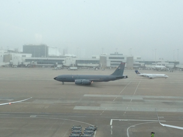 DEN KC-135