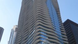 Review: Radisson Blu Aqua Chicago