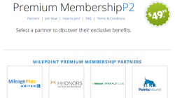 MilePoint Premium Membership Gets Even Better!