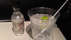 New Sun Liquor Options Available on Alaska Airlines