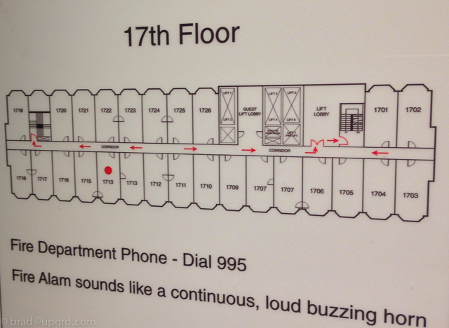 sheraton-towers-singapore-map