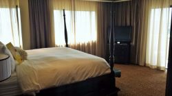 Review: Griffen Gate Marriott Presidential Suite in Lexington, Kentucky