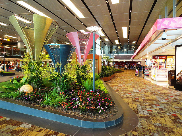 Changi Airport