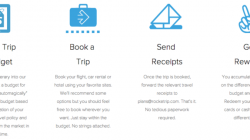 Rocketrip Offers a Twist to Save on Business Travel