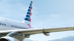 American Airlines Giveaway: Win a Share of 3,210,000 Miles