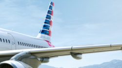 American Airlines Giveaway: Win a Share of 3,210,000 Miles