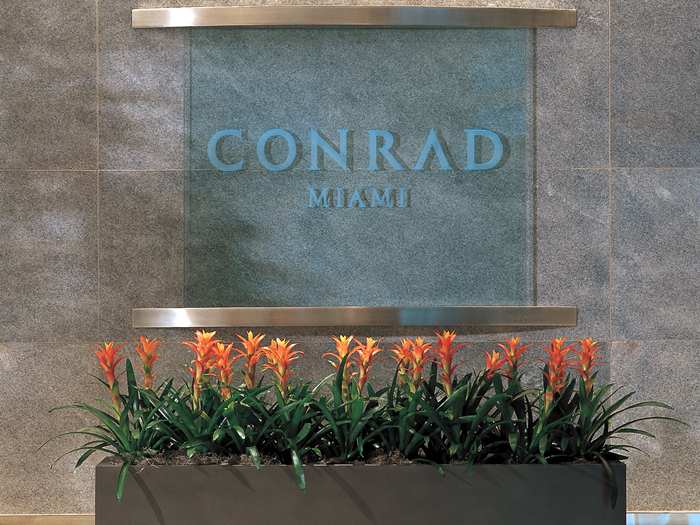 conrad-miami