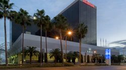 Hotel Review: Hilton Los Angeles Airport