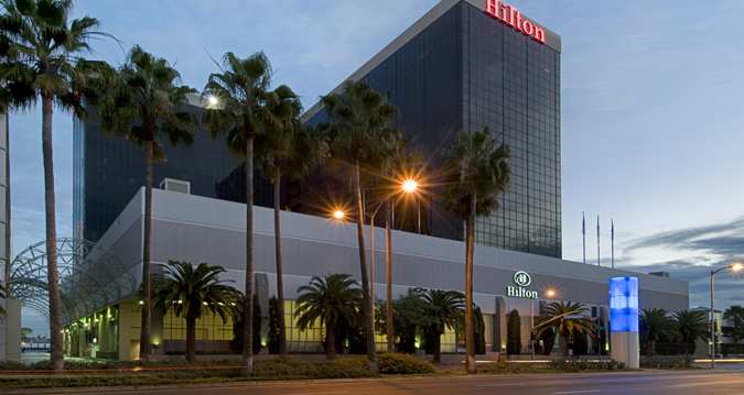 hilton-lax