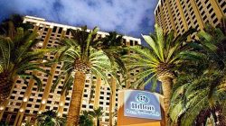 Review: Hilton Grand Vacations Suites, Las Vegas